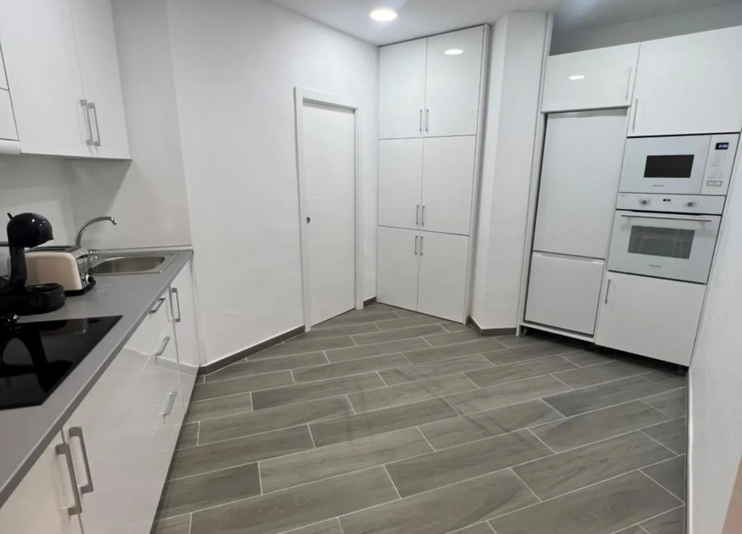 Apartamentos Beachydays Metropolis D Torremolinos 0*,  İspanya