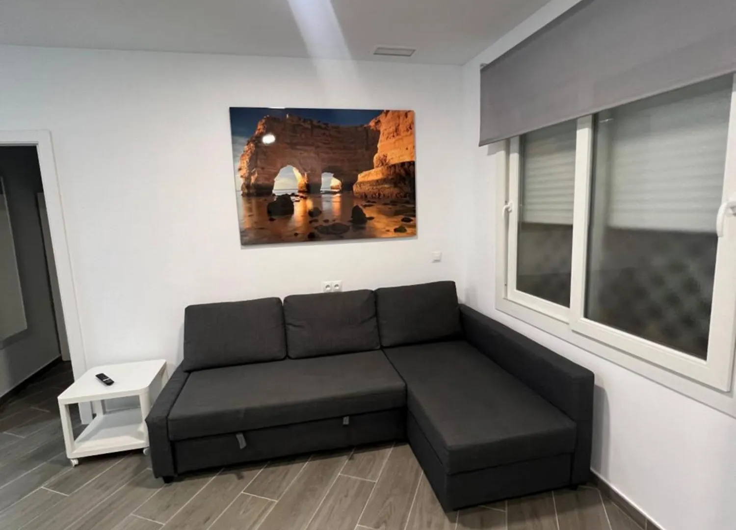 Apartamentos Beachydays Metropolis D Torremolinos Daire
