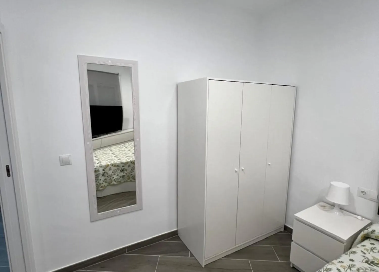 Apartamentos Beachydays Metropolis D Torremolinos Daire