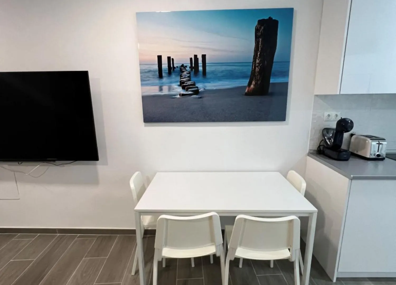 Apartamentos Beachydays Metropolis D Torremolinos 0*,