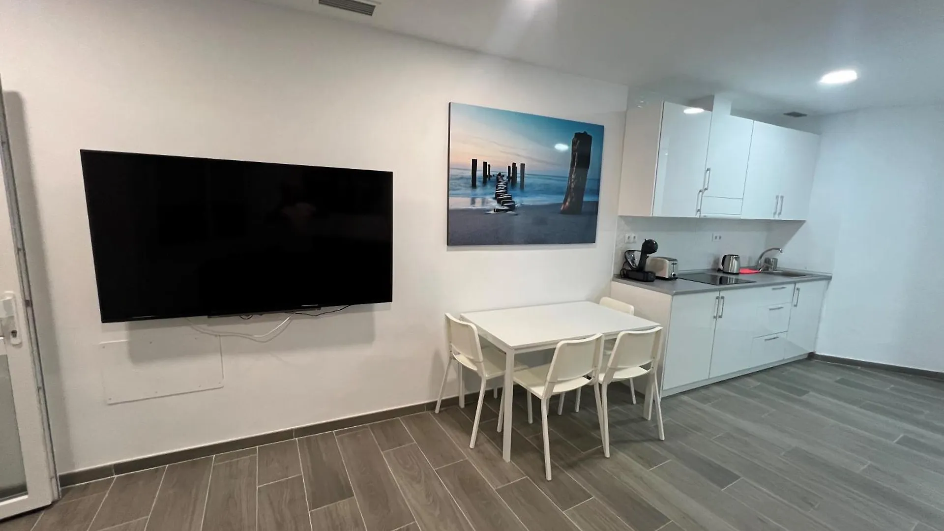 Daire Apartamentos Beachydays Metropolis D Torremolinos